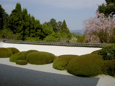 正伝寺