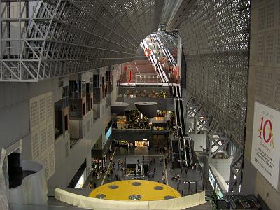 京都駅