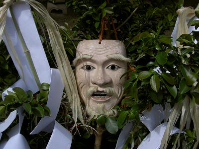 松尾祭・還幸祭(前編)