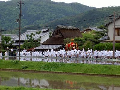 嵯峨祭（前編）
