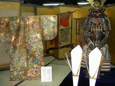 祇園祭・屏風祭