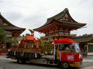 稲荷祭