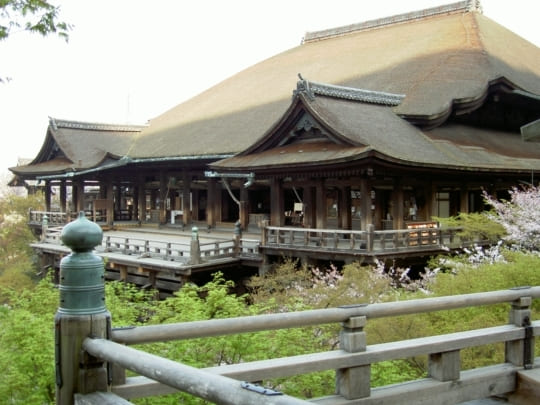 清水寺