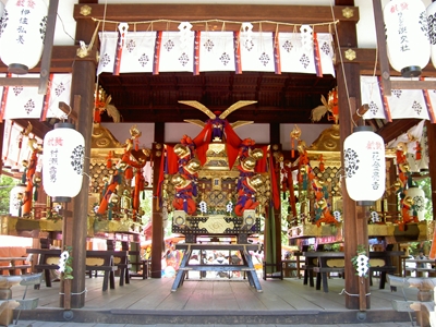 御霊祭