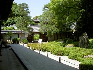 知恩院（後編）