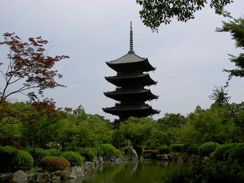 東寺
