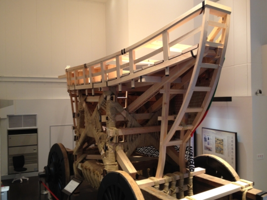 祇園祭宵々々山（2012年）