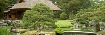 京都名庭園10箇所